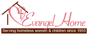 Evangel Home logo